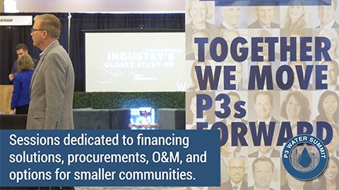 P3C Private Public Partnership 2019