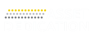 Asset Dedication logo